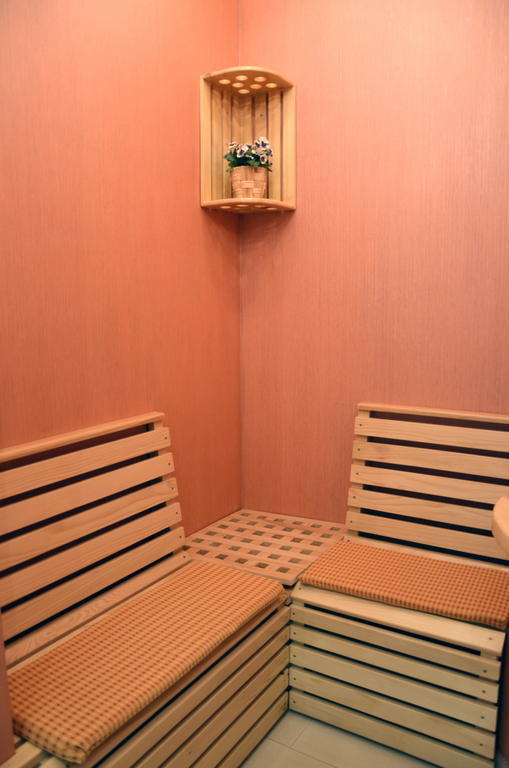 דארובר Hotel Mladimir מראה חיצוני תמונה