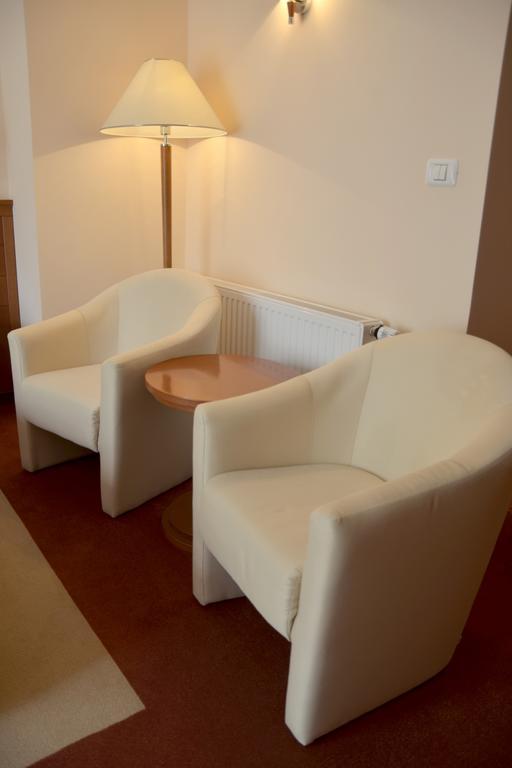 דארובר Hotel Mladimir חדר תמונה