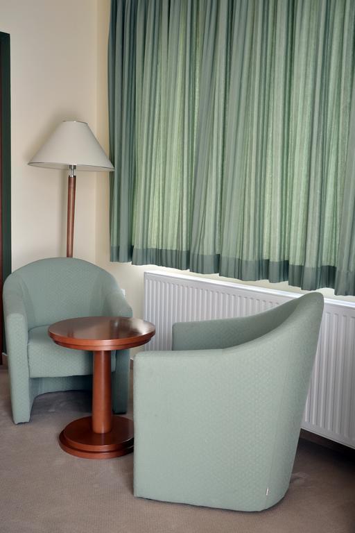 דארובר Hotel Mladimir חדר תמונה