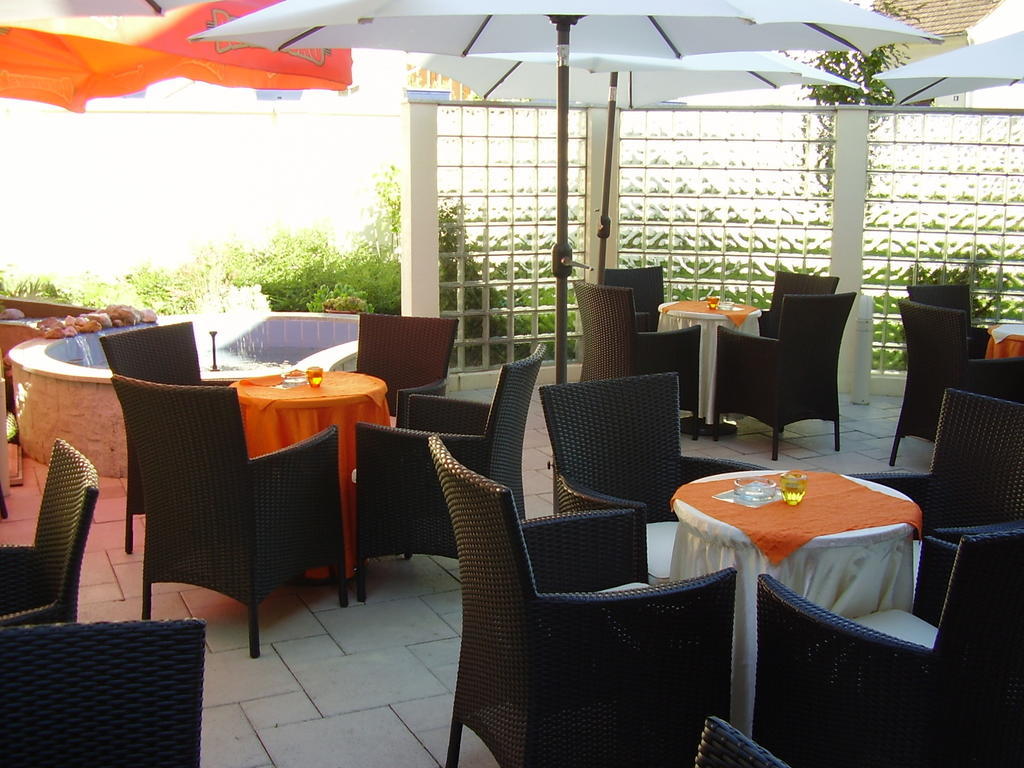 דארובר Hotel Mladimir מראה חיצוני תמונה